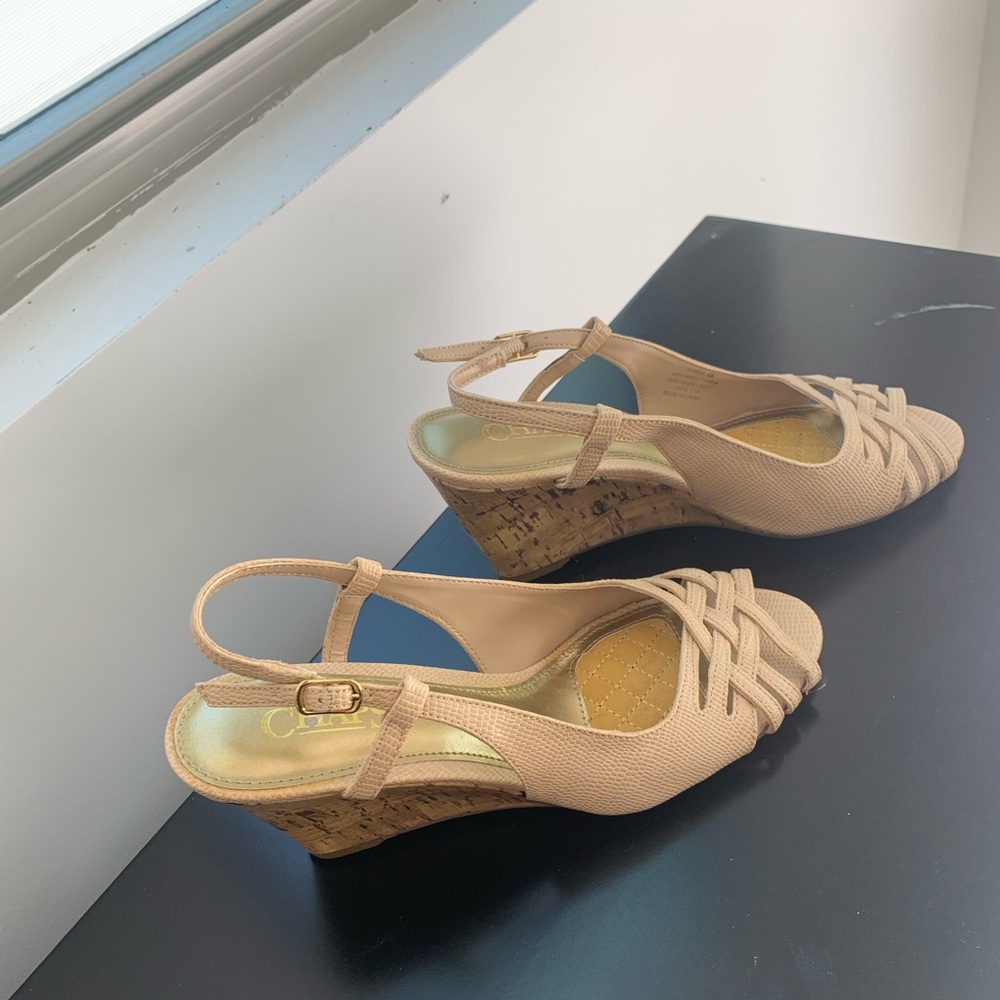 Shoes - Picture 2 of 2